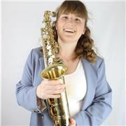 Woodwind Musician with professional performing and teaching experience in Saxophone, Clarinet and Flute!